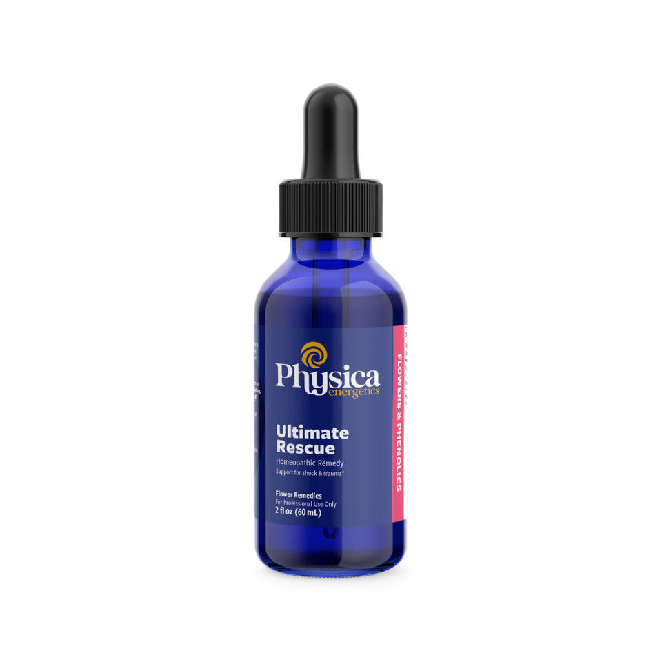 Ultimate Rescue Drops - 2oz (PE)