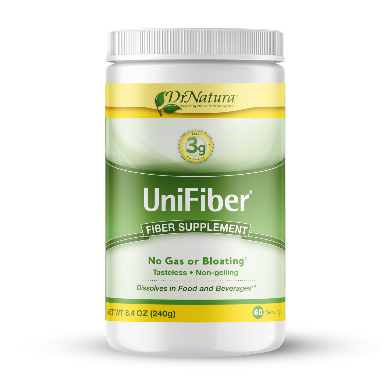 Colonix® UniFiber - 8.4oz