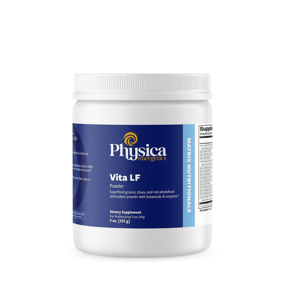 Vita LF Powder - 9oz (PE)