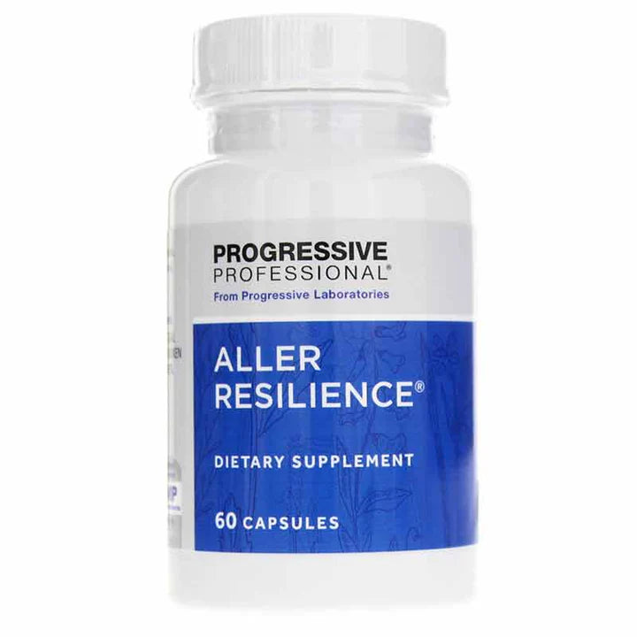 Aller Resilience®  - 60 capsules