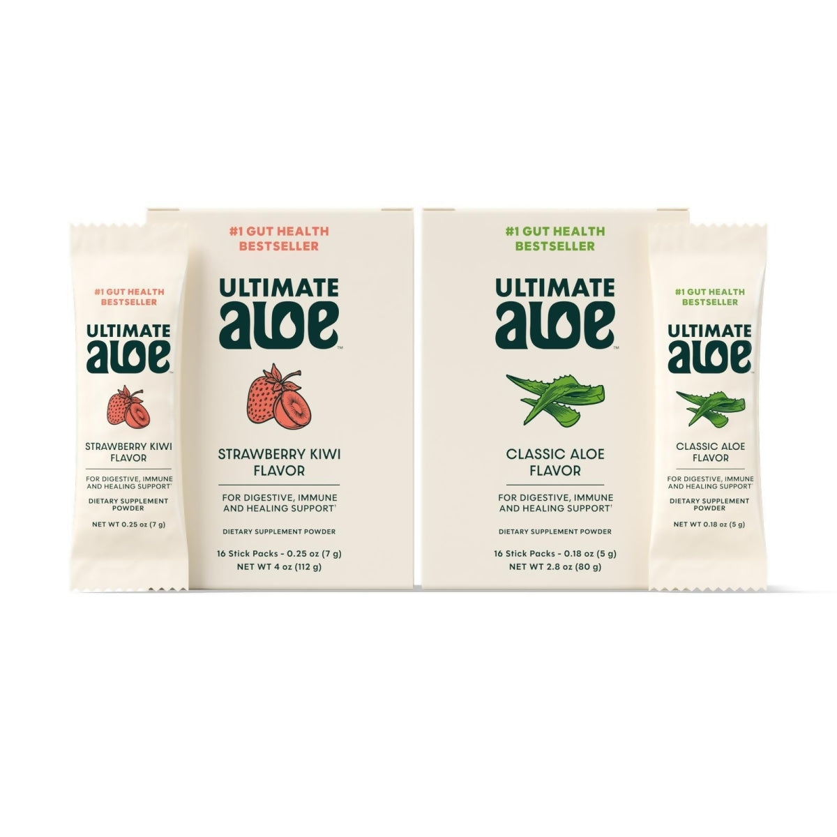 Ultimate Aloe Powder