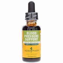 Blood Pressure Support Drops - 1oz