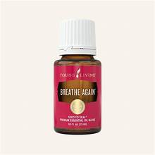 Breathe Again Oil - 15ml
