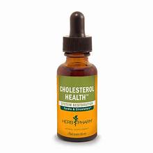 Cholesterol Health Drops - 1oz