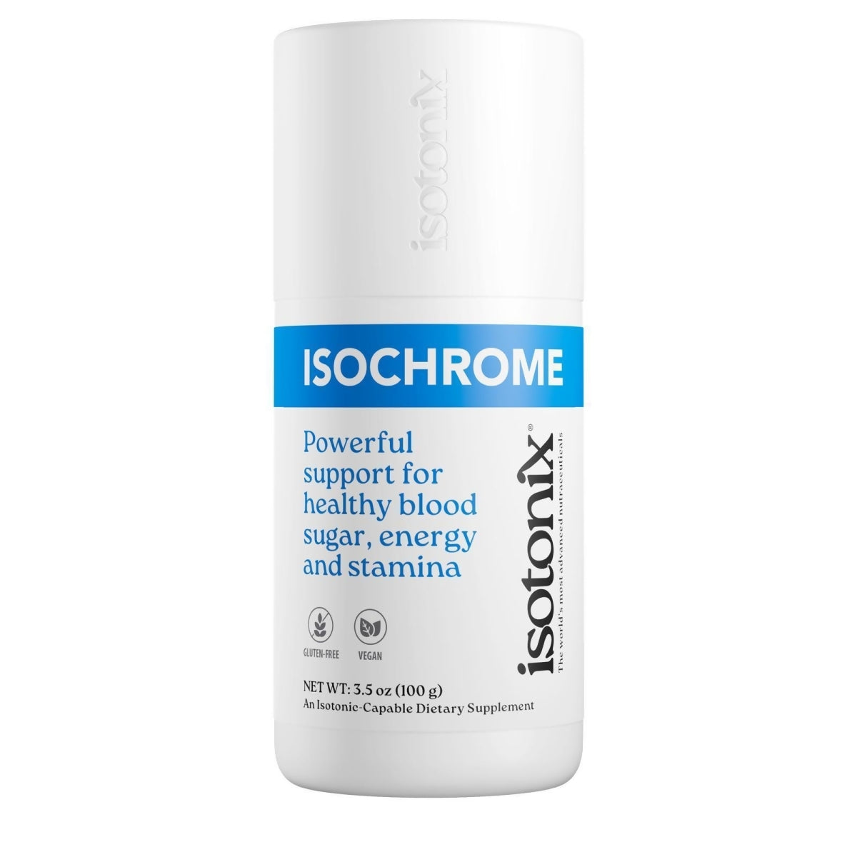 Isotonix Isochrome® - 30 servings