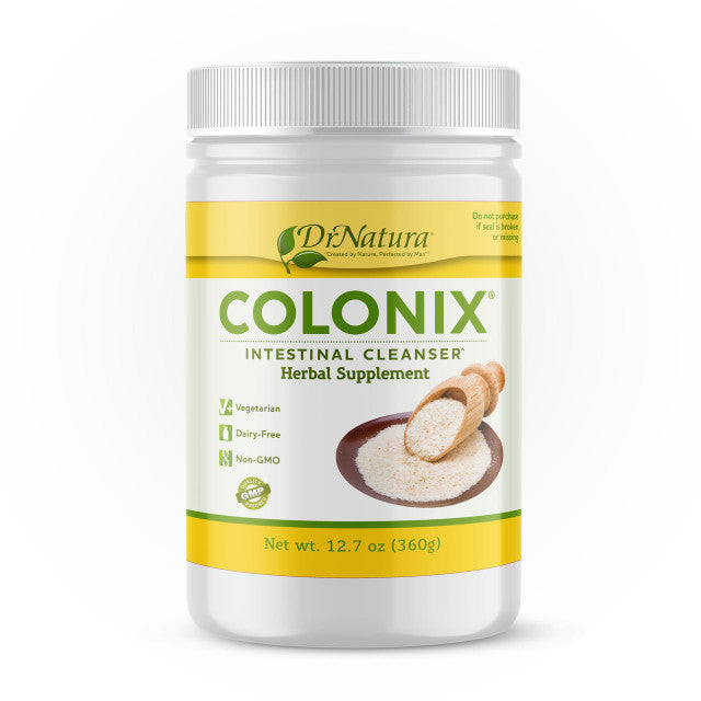 Colonix® Intestinal Cleanser - 12.7oz