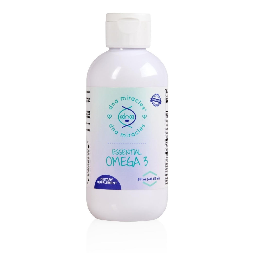 DNA Miracles® Essential Omega 3 - 48 servings