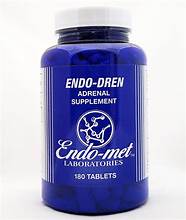 Endo-Met Endo-Dren
