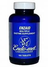 Endo-Met Enzaid