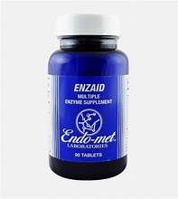 Endo-Met Enzaid