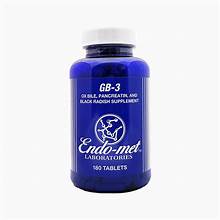 Endo-Met GB-3