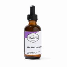 Gut Flora Nosode (PF)