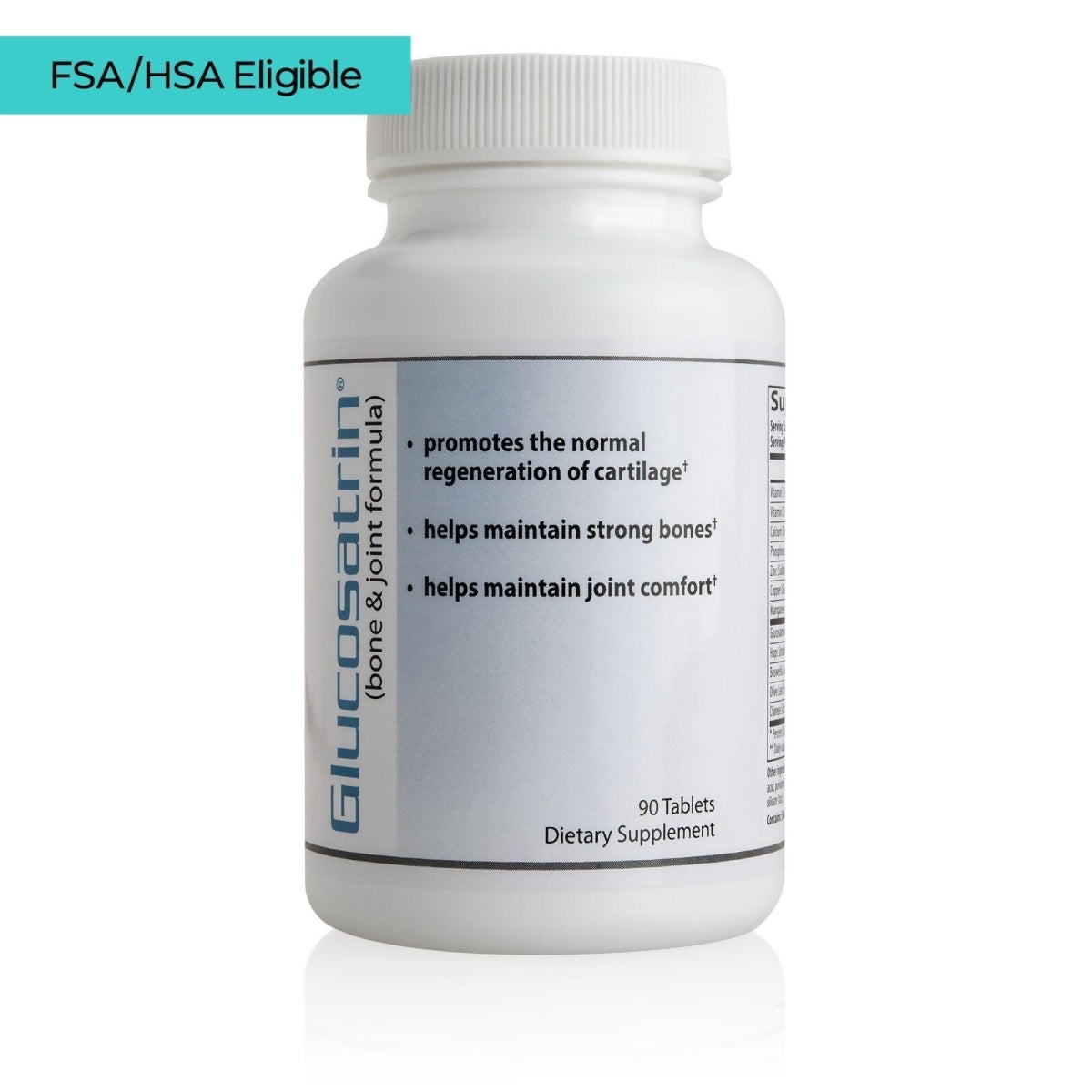 Glucosatrin Bone & Joint Health - 90 tabs