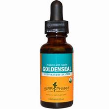 Goldenseal Extract - 1oz