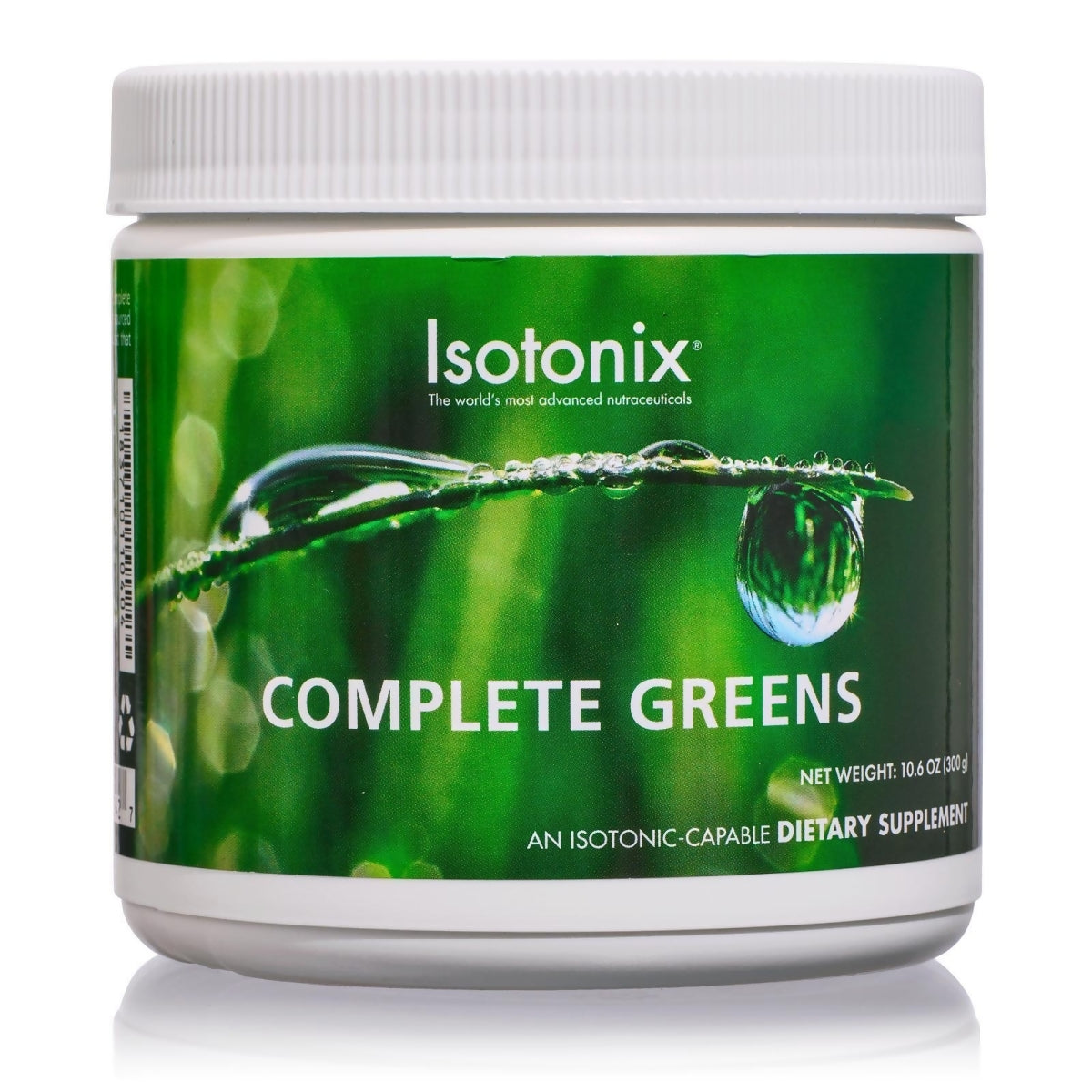 Isotonix® Complete Greens - 30 servings
