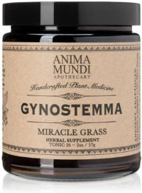 GYNOSTEMMA | Miracle Grass - 2oz