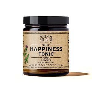 Happiness Powder Herbal "Coffee" - 5oz