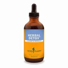 Herbal Detox - 1 oz