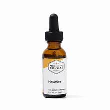 Histamine Drops - 1oz (PF)