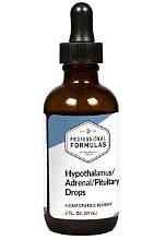 Hypothalamus Adrenal Pituitary Drops (PF)