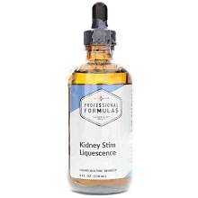 Kidney Stim Liquescence - 4oz (PF)