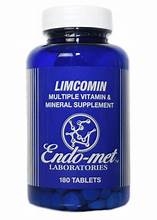 Endo-Met Limcomin