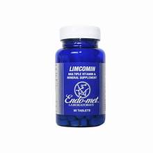 Endo-Met Limcomin