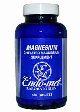 Endo-Met Magnesium