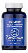Endo-Met Megapan