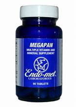 Endo-Met Megapan