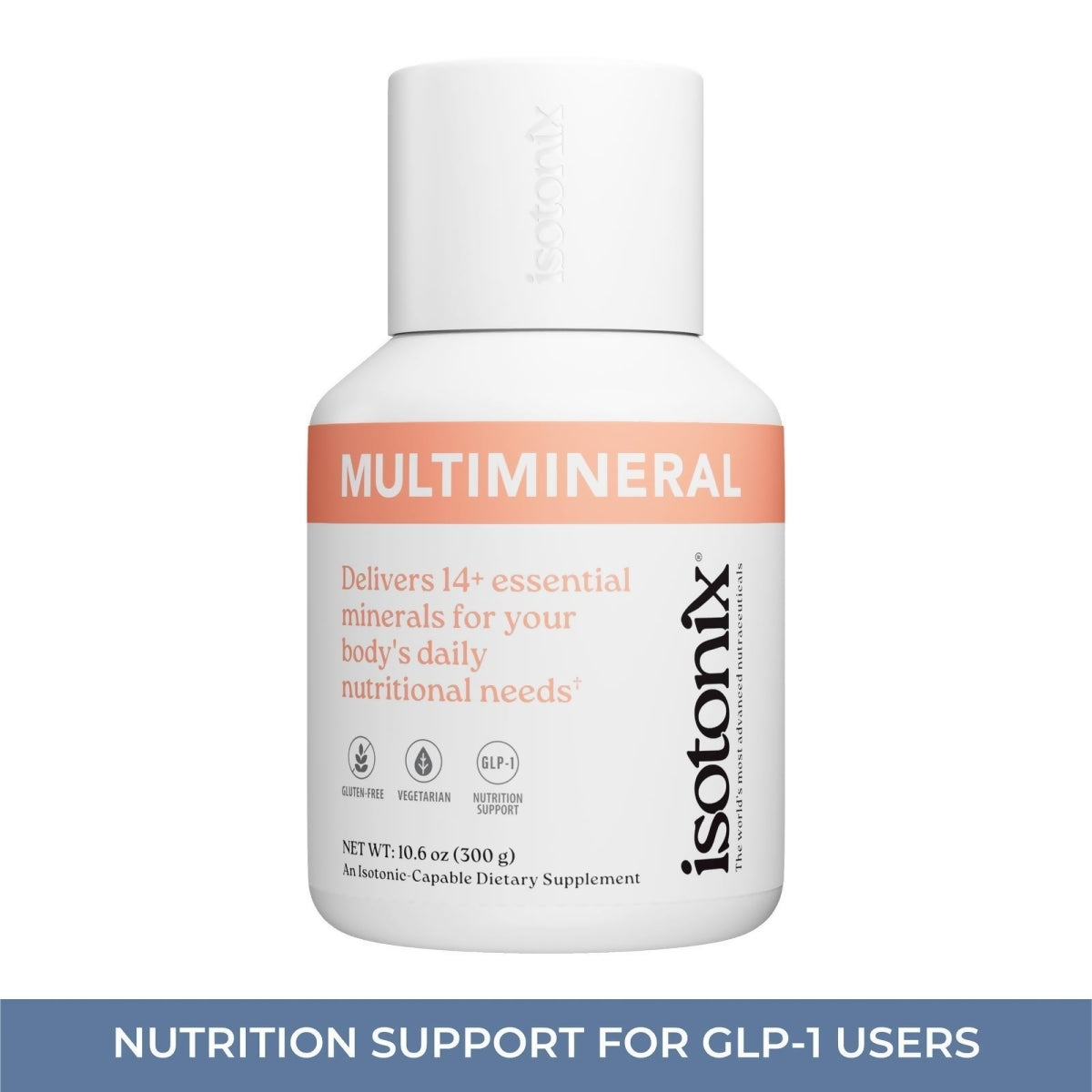 Isotonix® Multimineral - 45 servings