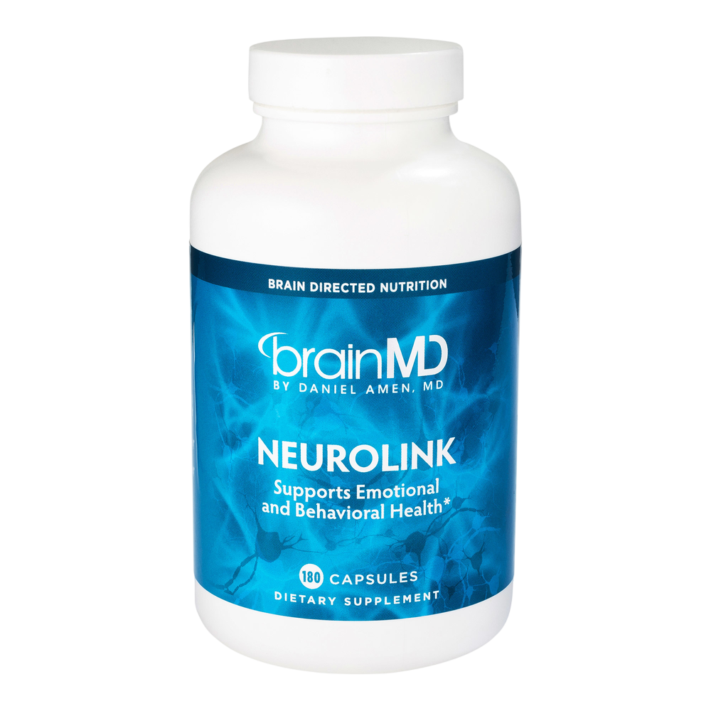 NeuroLink - 180 caps (EE)