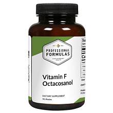 Vitamin F Octacosanol 90's (PF)