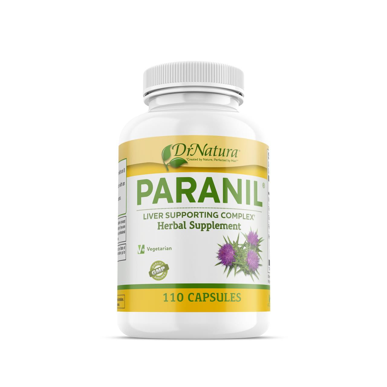Colonix®  Paranil - 110 caps