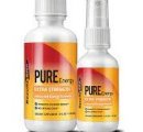 Pure Energy Extra Strength - 2oz