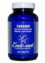 Endo-Met Paramin