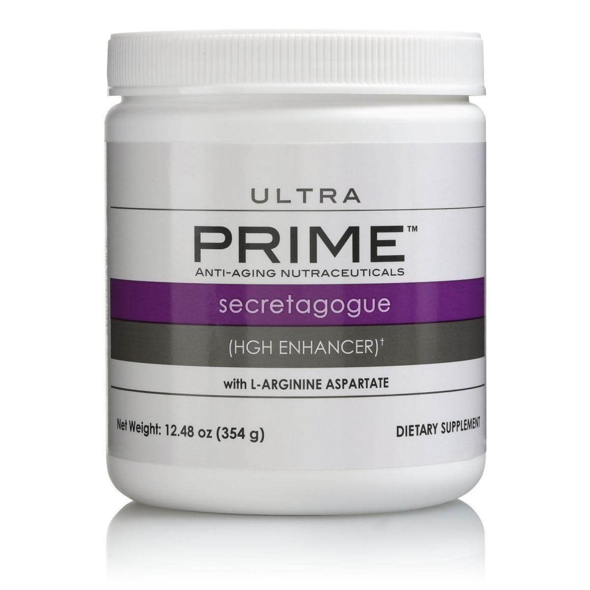 Prime™ Ultra Secretagogue - HGH Enhancer - 20 servings