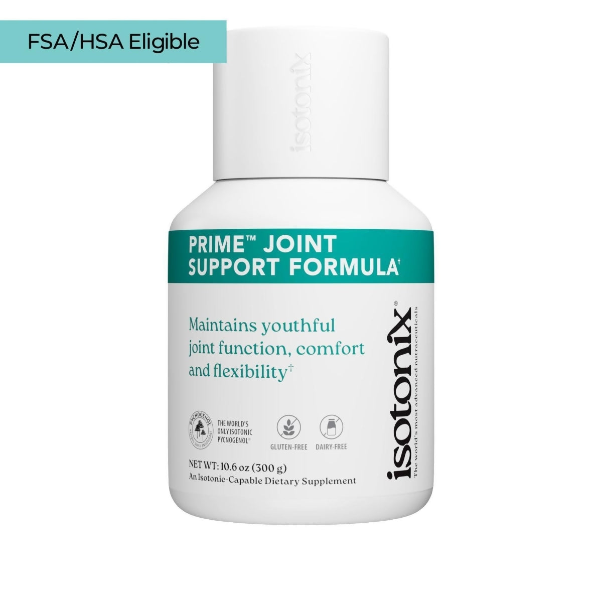 Prime™ Joint Support Formula by Isotonix® - 45 servings