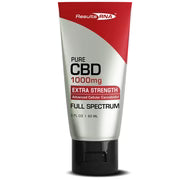 Pure CBD Topical Full Spectrum Extra Strength - 60ml