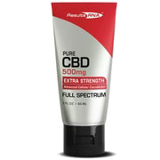 Pure CBD Topical Full Spectrum Extra Strength - 60ml