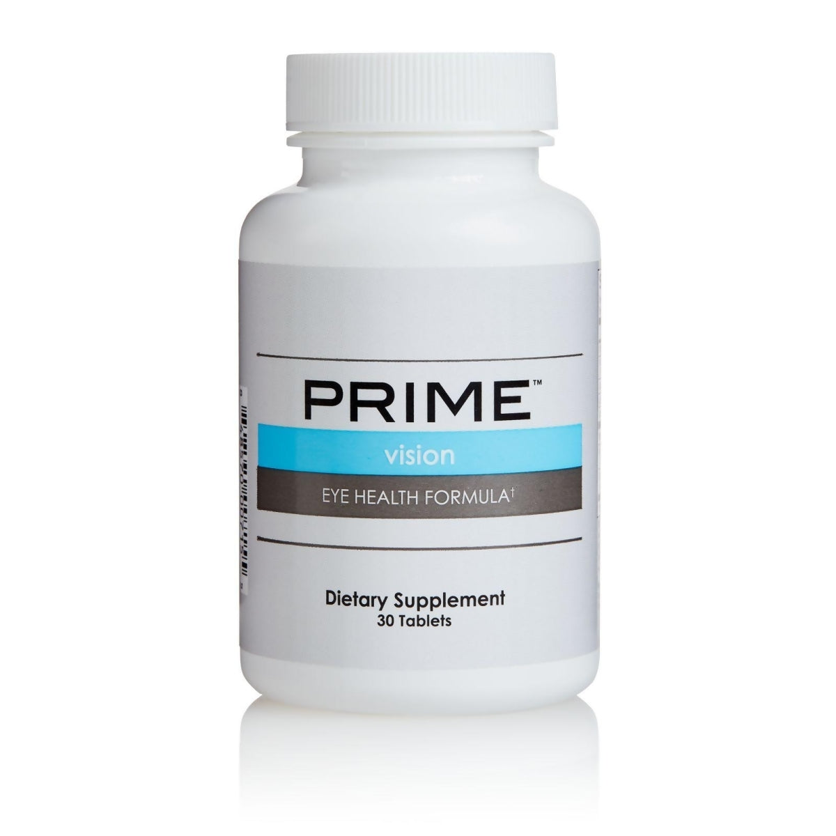 Prime Vision Eye Health Formula - 30 caps