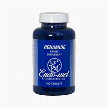 Endo-Met Renamide
