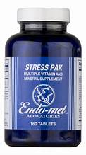 Endo-Met Stress Pak