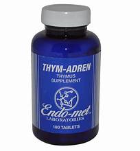 Endo-Met Thym-Adren