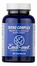 Endo-Met Thyro Complex