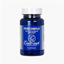 Endo-Met Thyro Complex