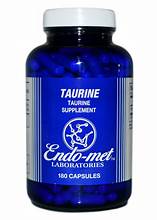 Endo-Met Taurine