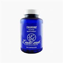 Endo-Met Taurine