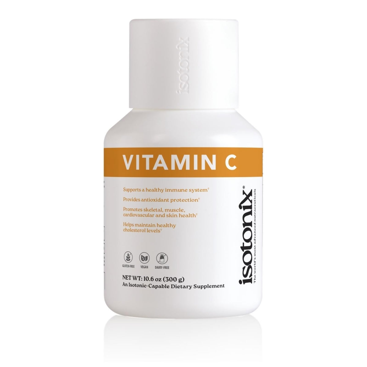 Isotonix® Vitamin C - 90 servings