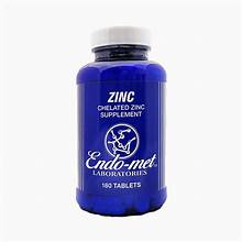 Endo-Met Zinc